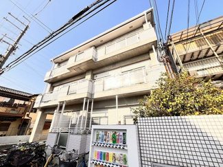 【外観】 | メゾンシグナス