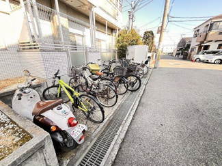 【その他共用部分】 | メゾンシグナス