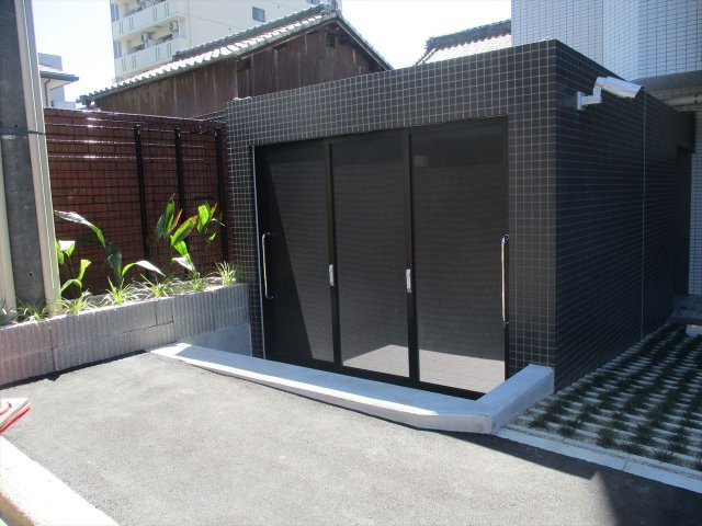 ブランシエスタ東別院｜名古屋市の賃貸ならMy賃貸のその他共用部分|ブランシエスタ東別院
