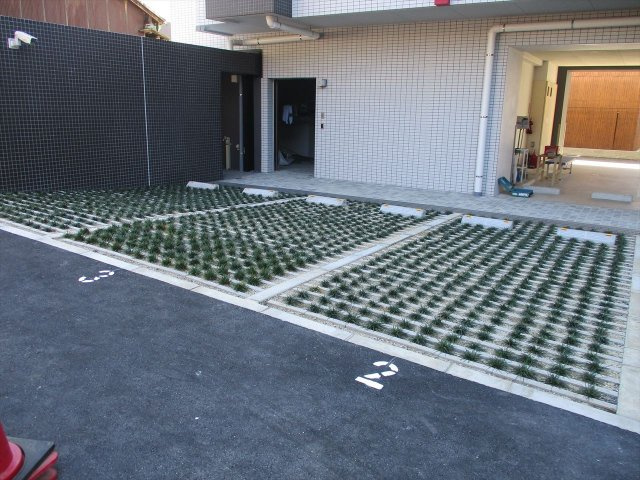 ブランシエスタ東別院｜名古屋市の賃貸ならMy賃貸のその他共用部分|ブランシエスタ東別院