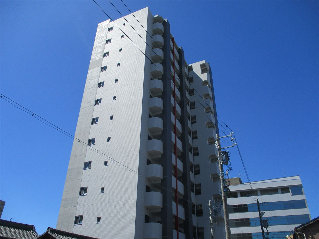 ブランシエスタ東別院｜名古屋市の賃貸ならMy賃貸