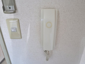 【セキュリティ】 | ハイツカワタ