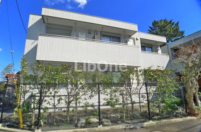 【外観】 | Msオレンジハウス