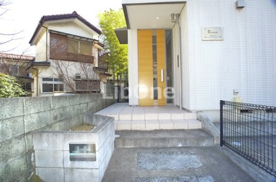 【エントランス】 | Msオレンジハウス