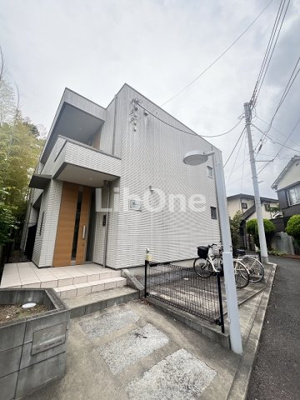 【その他共用部分】 | Msオレンジハウス