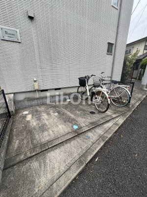 【その他共用部分】 | Msオレンジハウス