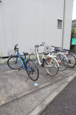 【その他共用部分】 | Msオレンジハウス