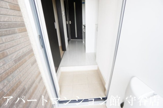 【玄関】 | 我寧舎