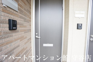 【玄関】 | 我寧舎
