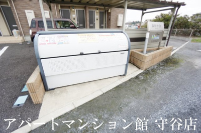 【その他共用部分】 | 我寧舎