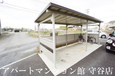 【その他共用部分】 | 我寧舎