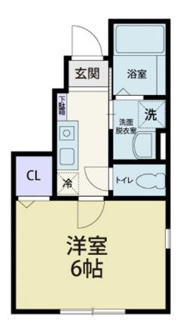 【間取り】 | 我寧舎