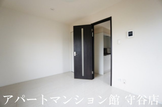 【寝室】 | 我寧舎