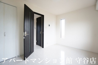【寝室】 | 我寧舎