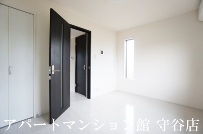 【寝室】 | 我寧舎
