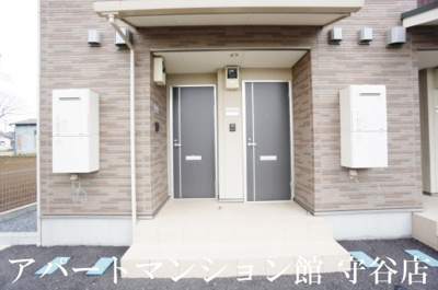 【エントランス】 | 我寧舎