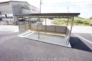 【その他共用部分】 | 我寧舎