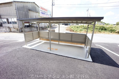 【その他共用部分】 | 我寧舎