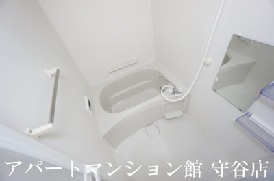 【浴室】 | 我寧舎