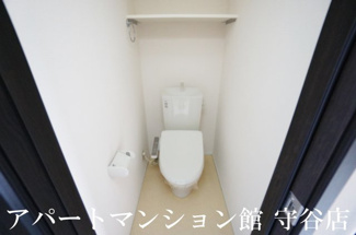 【トイレ】 | 我寧舎