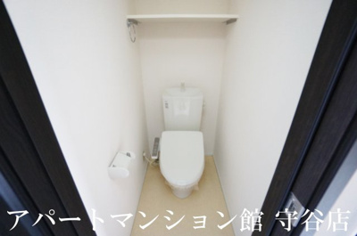 【トイレ】 | 我寧舎