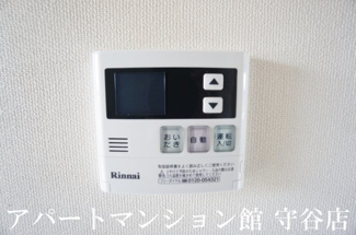 【設備】 | 我寧舎