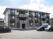 ハイカムール川口　の画像