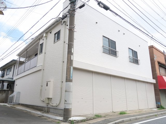 コーポタナカⅡ