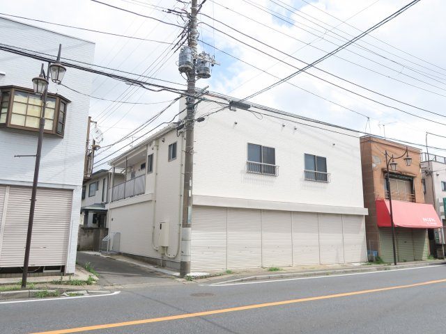 コーポタナカⅡ