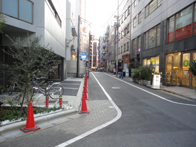 【周辺】 | パークハビオ青山