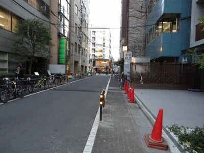 【周辺】 | パークハビオ青山