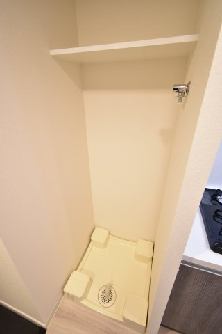 プレサンス南堀江のその他
