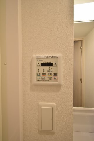プレサンス南堀江