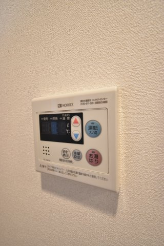 プレサンス南堀江