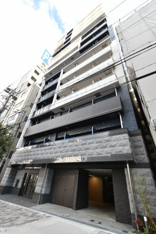 プレサンス南堀江