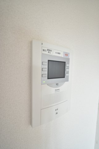 プレサンス南堀江