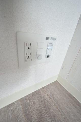 プレサンス南堀江
