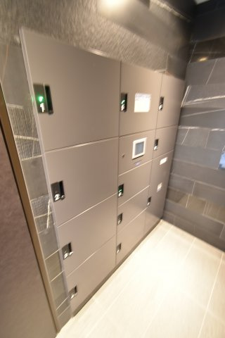 プレサンス南堀江