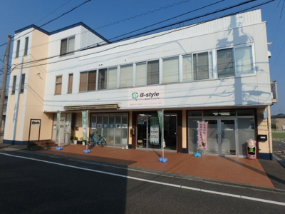 【外観】 | カシュカシュクークービル