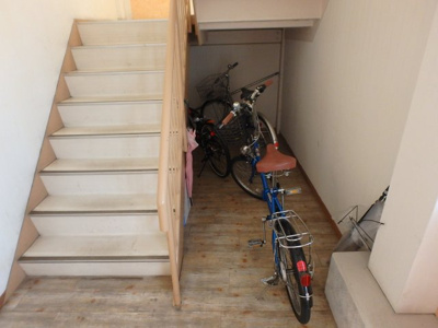 【その他共用部分】 | カシュカシュクークービル