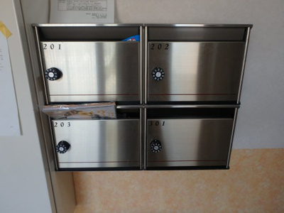 【その他共用部分】 | カシュカシュクークービル