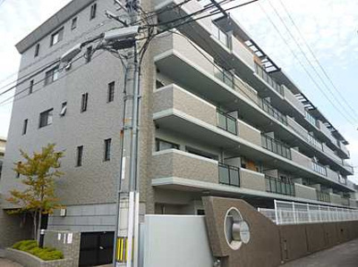 【外観】 | ロイヤルアーク庚午