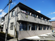 ドミール千歳烏山の画像