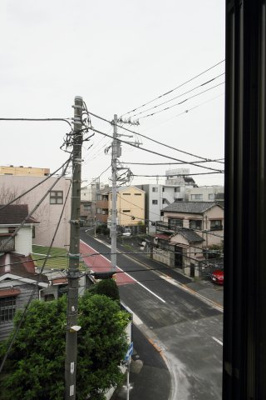 【展望】 | 柴田ビル