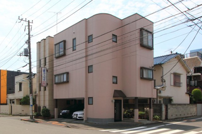 【外観】 | 柴田ビル