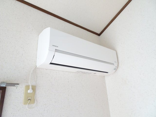 ビレッジK２の設備