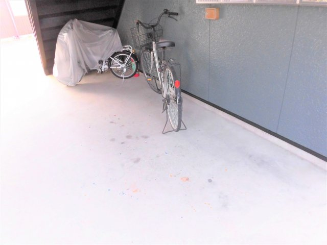 ビレッジK２のその他共用部分