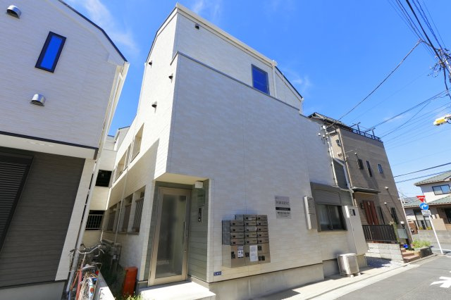 フォレシア鎌倉