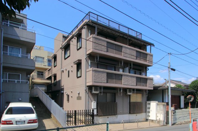 【外観】 | メイプル城山
