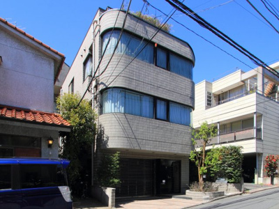 【外観】 | カシェ